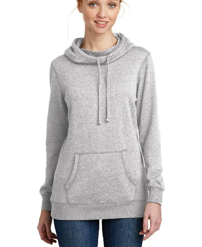 Heathered Grey