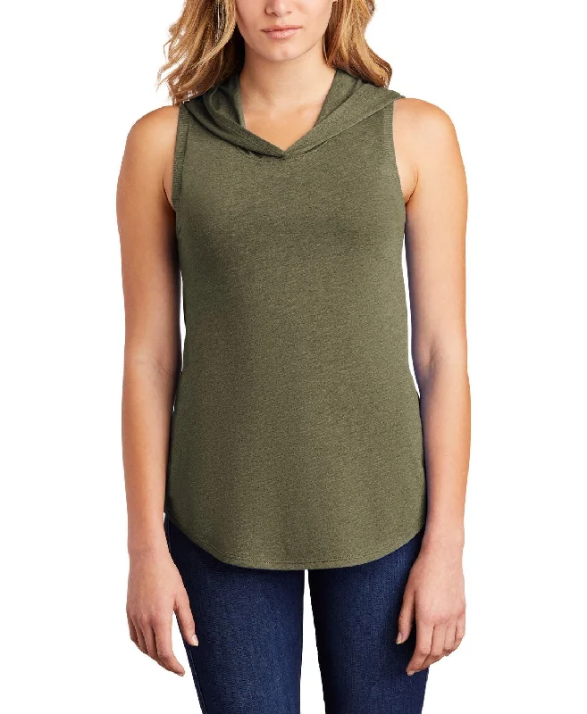 Military Green Frost