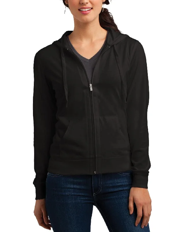 Fashion Design Women's Premium Full-Zip Hoodie