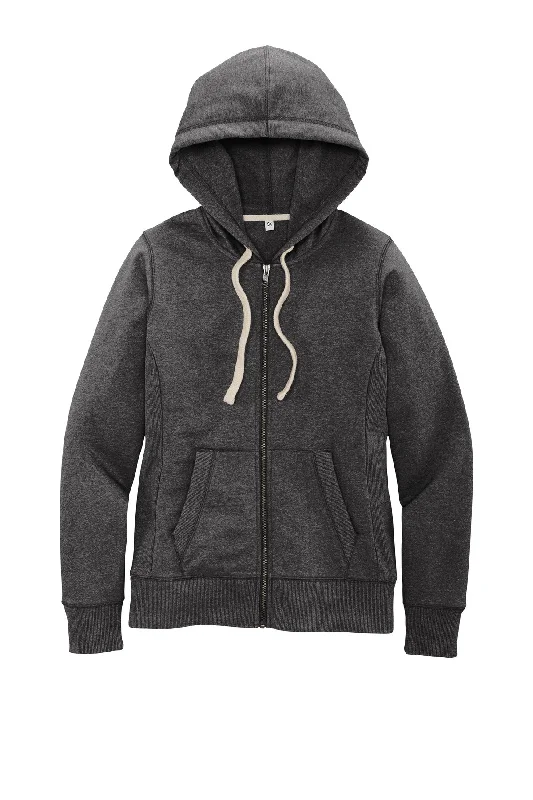 Charcoal Heather
