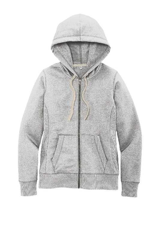 Light Heather Grey