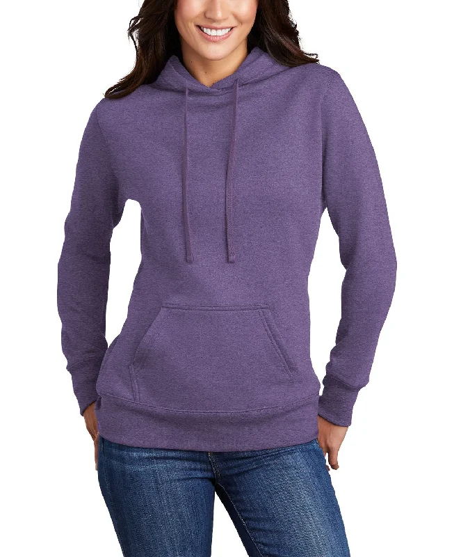 Heather Purple