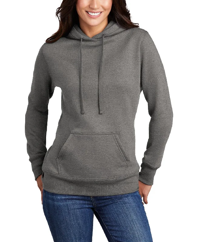 Graphite Heather