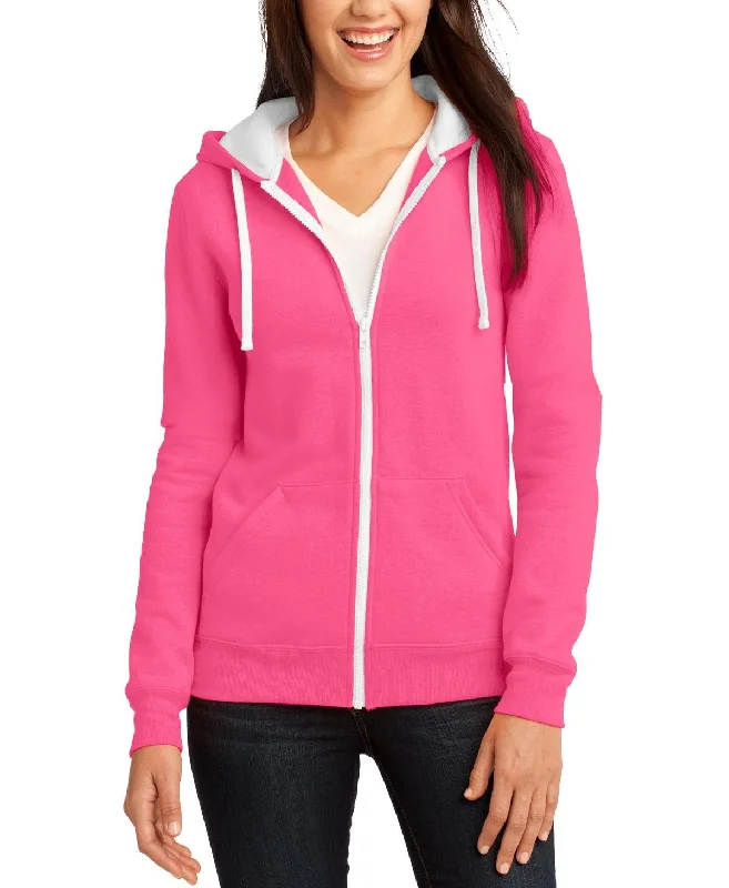 Neon Pink