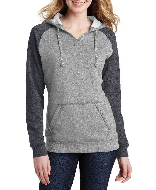 Heathered Grey/ Heathered Charcoal
