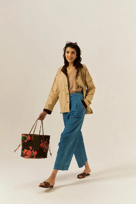 Noble And Elegant Celebrity Style JAMUN SHACKET
