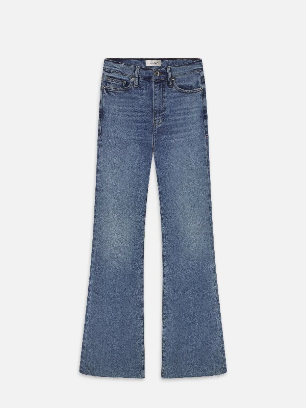 Elegant Design New Products Le Easy Flare -- Rowley Raw After