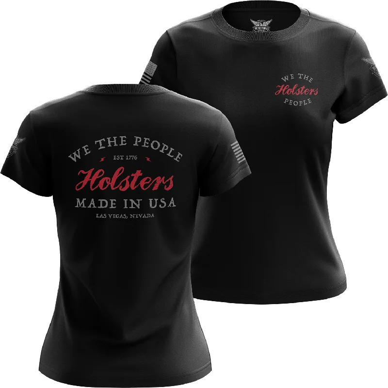 Unique Prints Thin Design Heritage Women's Short Sleeve Shirt