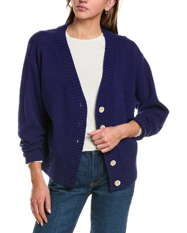 Youthful Street Fashion Romantic Data Femme Society Wool Sweater