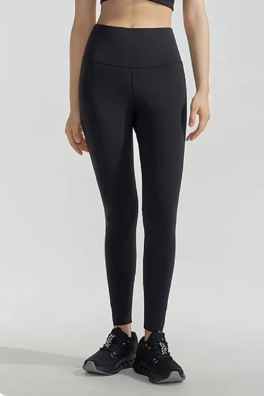 Comfortable Fashion Elegant And Simple Womens Urban Elite Leggings