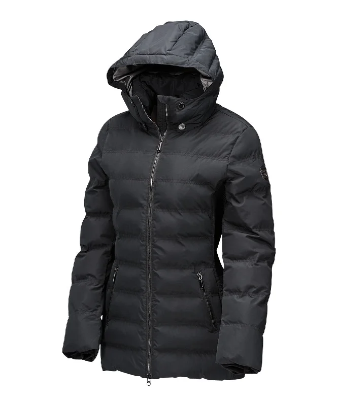 Sports And Leisure Diamond Series Women's Olivia Insulated, Waterproof Stretch Short Coat