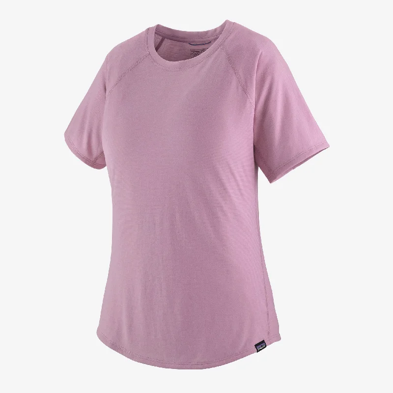 Casual And Versatile Women's Capilene® Cool Trail Shirt