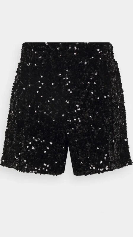 Fashion Selection Versatile Items Solfi Shorts