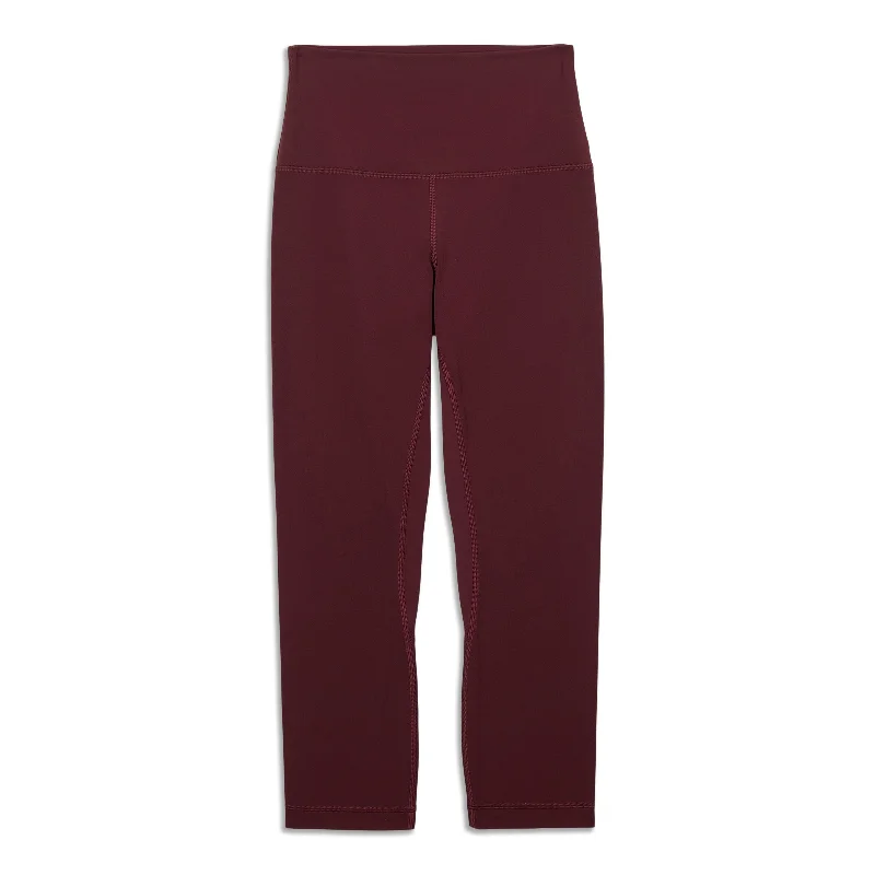 Classic Style Luxury Style lululemon Align™ High-Rise Crop - Resale