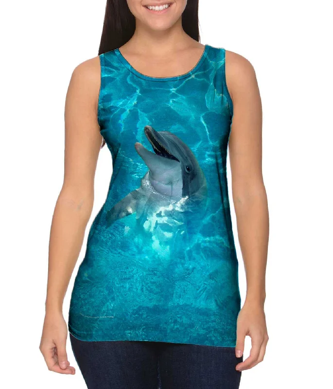 Personalized Design Urban Sense Dolphin 001