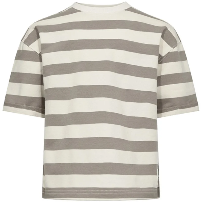 Spring Fashion Spiritual Vitality Sofie Schnoor Soft Beige T-Shirt