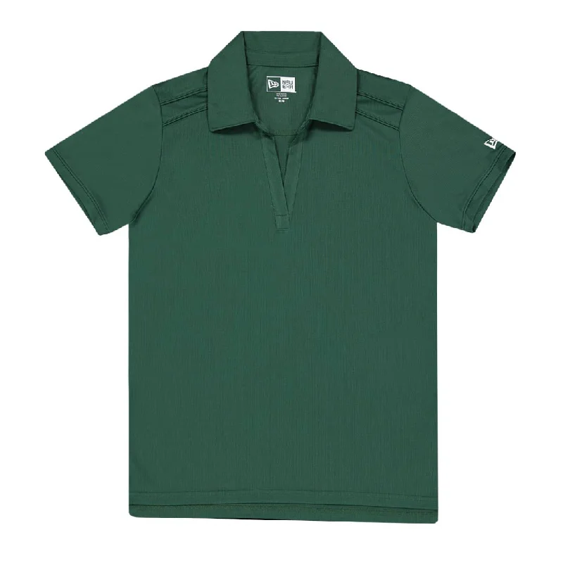 Elegant And Lazy New Era - Women's Short Sleeve Polo (12494030)