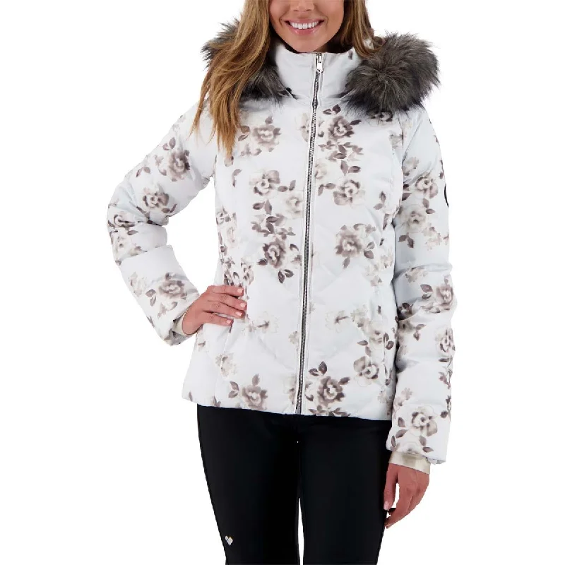 Fashion Classic Sweet Style Women's Bombshell Jacket