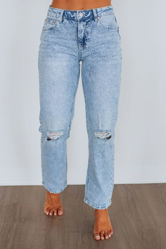 Fashion Selection Fashion Must-have Alisa Mica Jeans