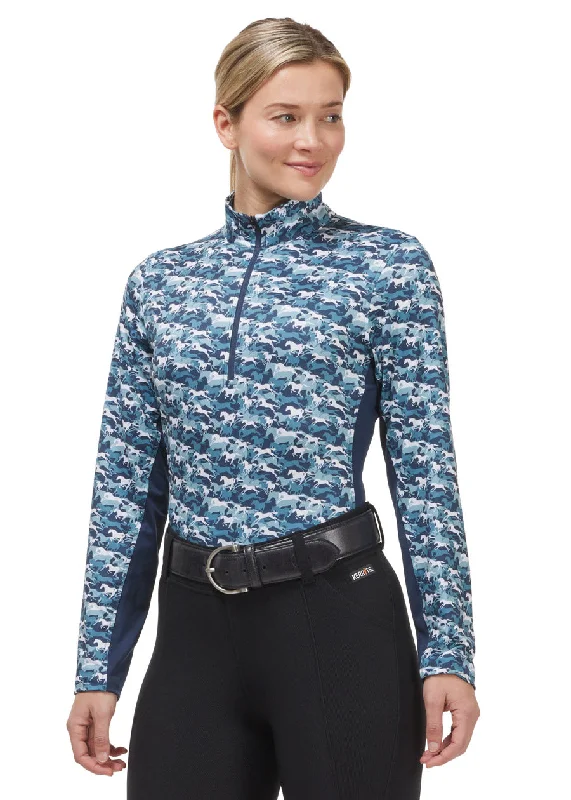 Age-reducing Style New Autumn And Winter Styles Next Level Coolcore® Long Sleeve Riding Shirt Age-reducing Style New Autumn And Winter Styles Next Level Coolcore® Long Sleeve Riding Shirt