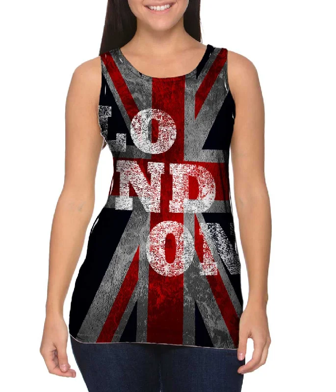 High-end Fashion Fashion Design Dirty London