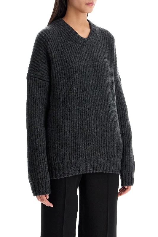 Personalized Outfit Fashion Elements Khaite "cashmere Manuela Pul