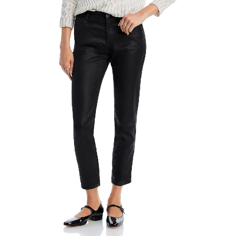 Leatherette Super Black