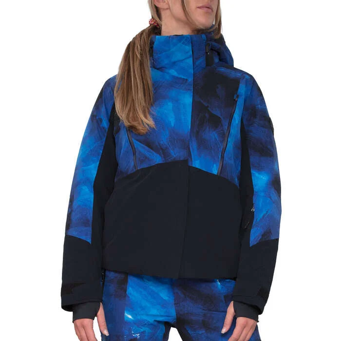 Retro Fashion Personalized Wear Women’s Obermeyer Evelyn Jacket