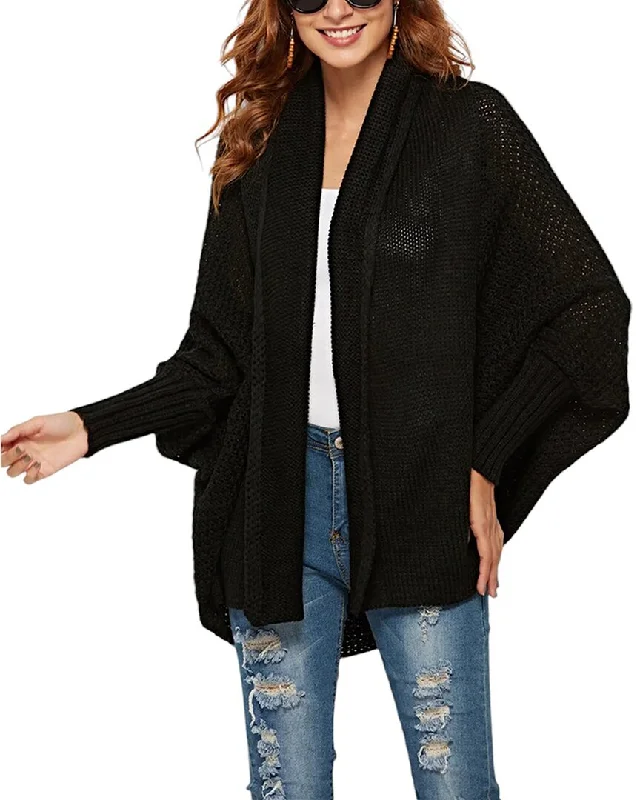 French Style Stunning Fashion Adele Berto Cardigan