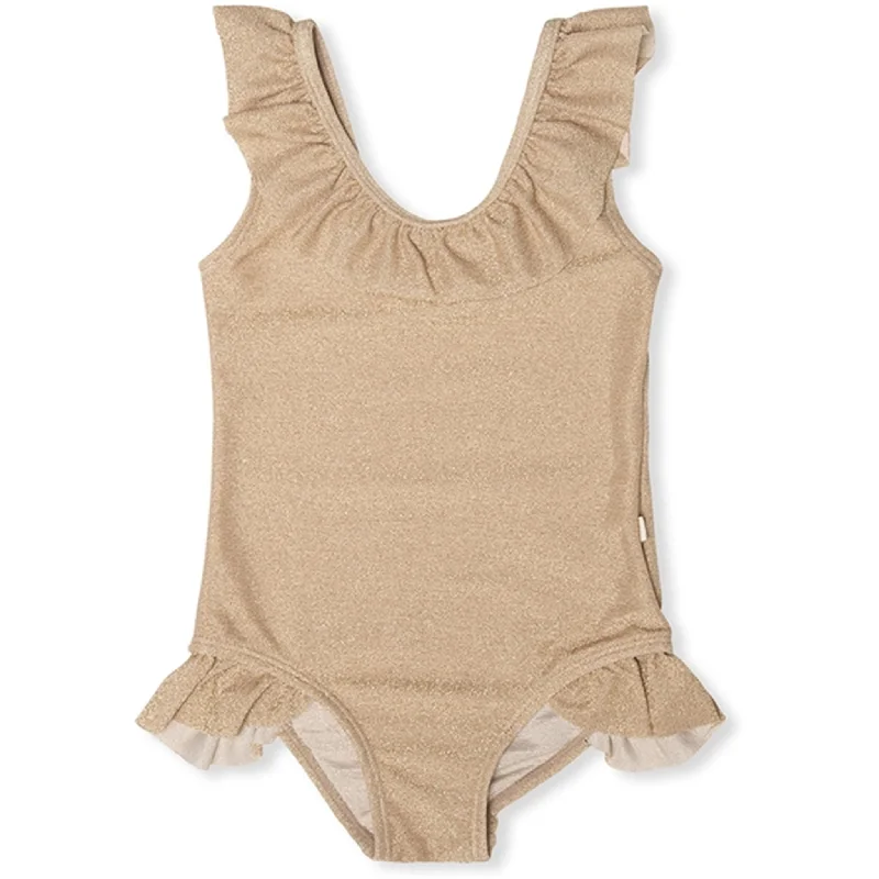 Noble And Elegant Fashion Style That's Mine Summer Glow Gabbi Swim Suit