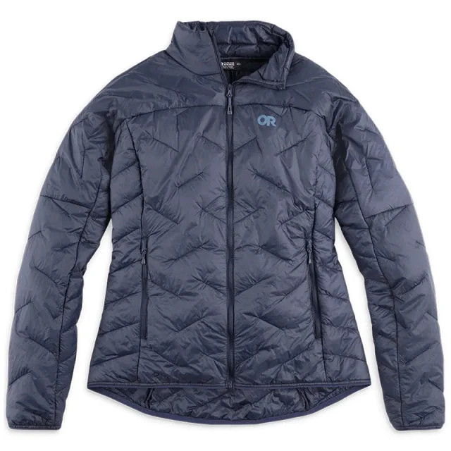 High-end Customization Classic And Versatile Women's Superstrand LT Jacket
