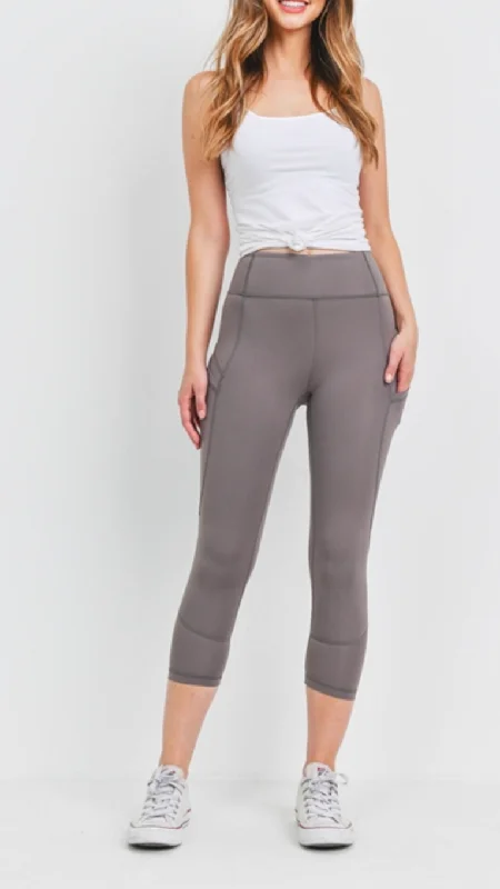 Smoked Grey