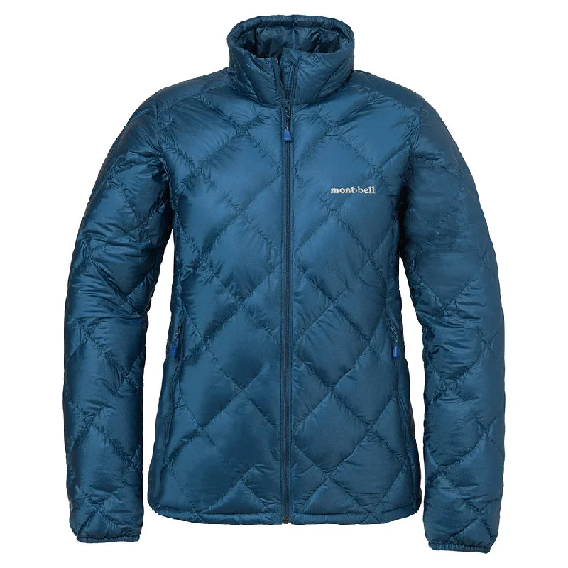 Elegant Design Romantic And Fresh Montbell Superior Down Jacket Women's