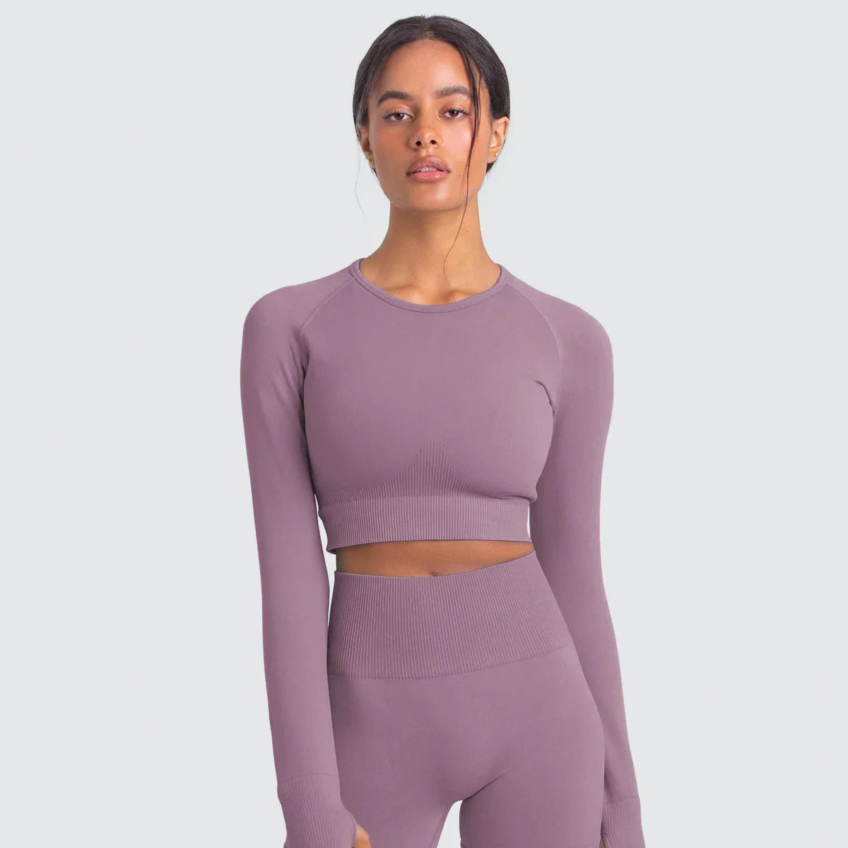 Dark purple