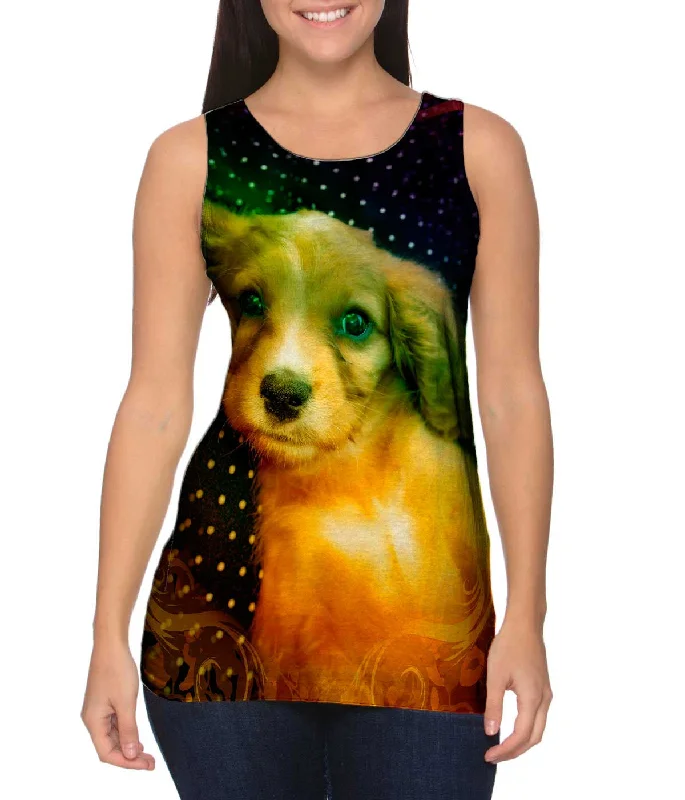 Comfortable Fashion Spring Fashion Dot Couch Puppy
