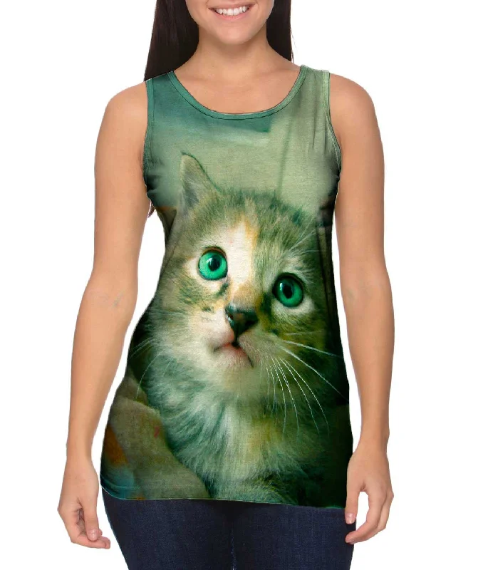 Sports And Leisure Sweet Style Door Way Kitten