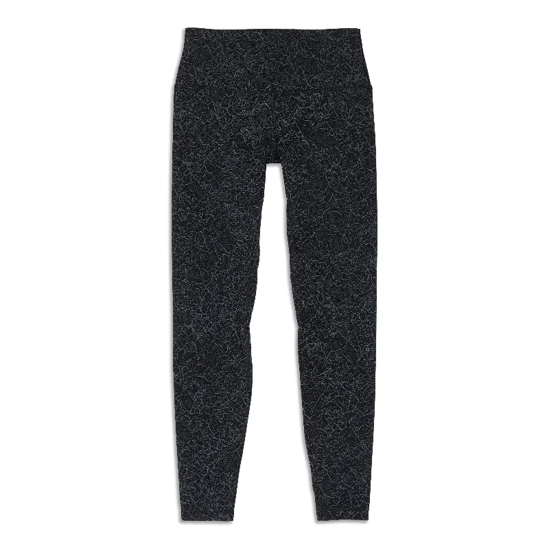 Personalized Wear Comfortable And Casual lululemon Align™ High-Rise Pant - Resale
