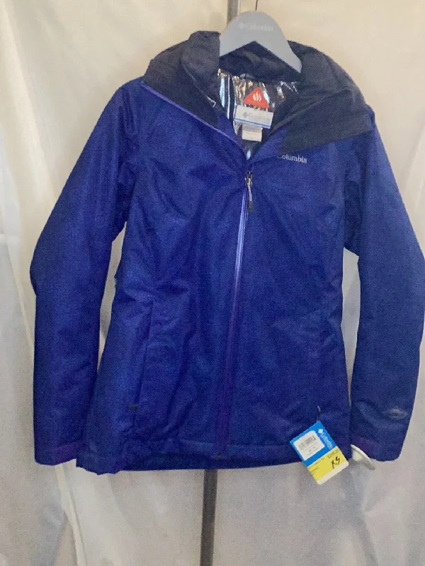 Feminine Charm Boutique Recommendation Women's Whirlbird Interchange Jacket