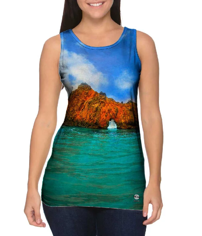 Personalized Series Relaxed And Casual Glorious Julia Pfeiffer Burns State Park