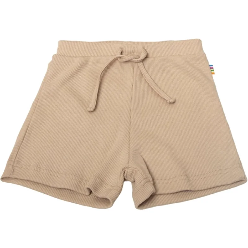 Comfortable Mind Luxury And Elegant Joha Cotton Beige Leggings