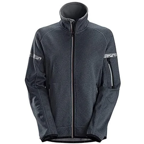 Celebrity Picks Lively And Youthful Snickers 8017 AllroundWork 37.5® Womens Fleece Jacket