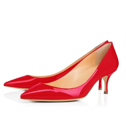 Retro Prints Relaxed And Casual Feminine Elegance: Comfortable Dressing Shoes for Women with Sleek Design 
