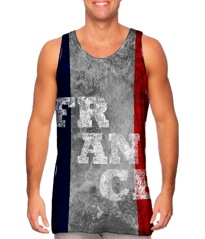 Breathable Design Fashion Must-have Dirty France