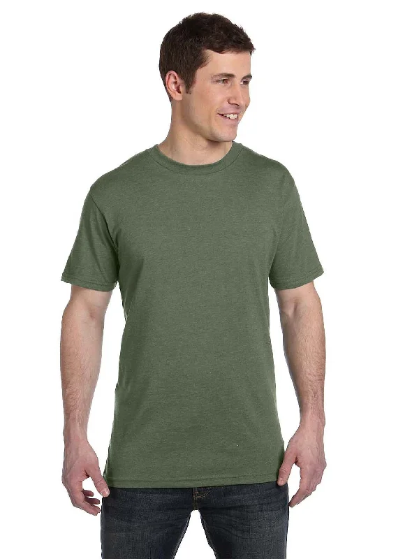 Noble And Elegant Dessert Matching Econscious Blended Eco T-Shirt