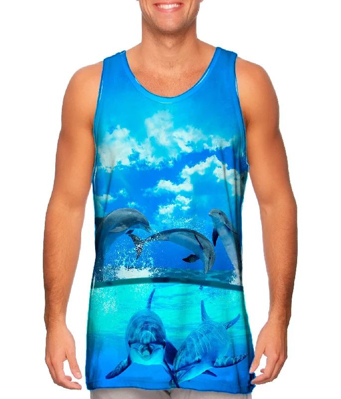 Must-have For Fashion New Autumn And Winter Styles Dolphin 005