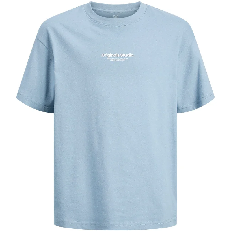 Elegant Design New Season Series Jack & Jones Junior Mountain Spring Jorvesterbro T-Shirt Crew Neck Noos Elegant Design New Season Series Jack & Jones Junior Mountain Spring Jorvesterbro T-Shirt Crew Neck Noos