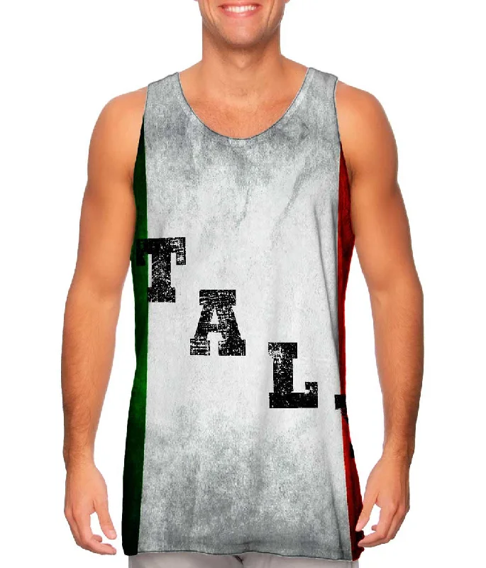 Comfortable Fashion Elegant Design Dirty Italy