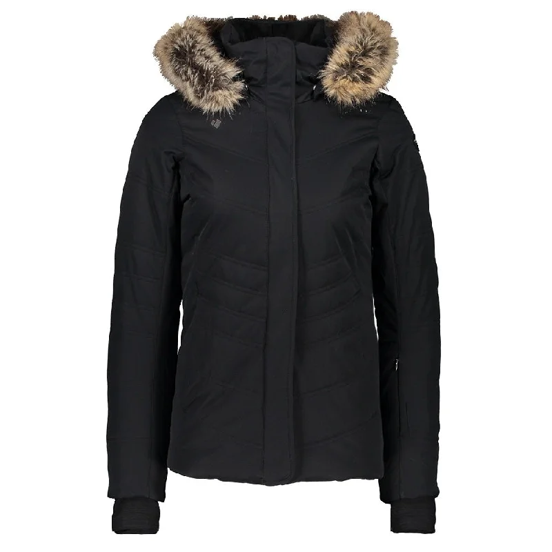 Classic Style Soft And Comfortable Women's Tuscany II Jacket