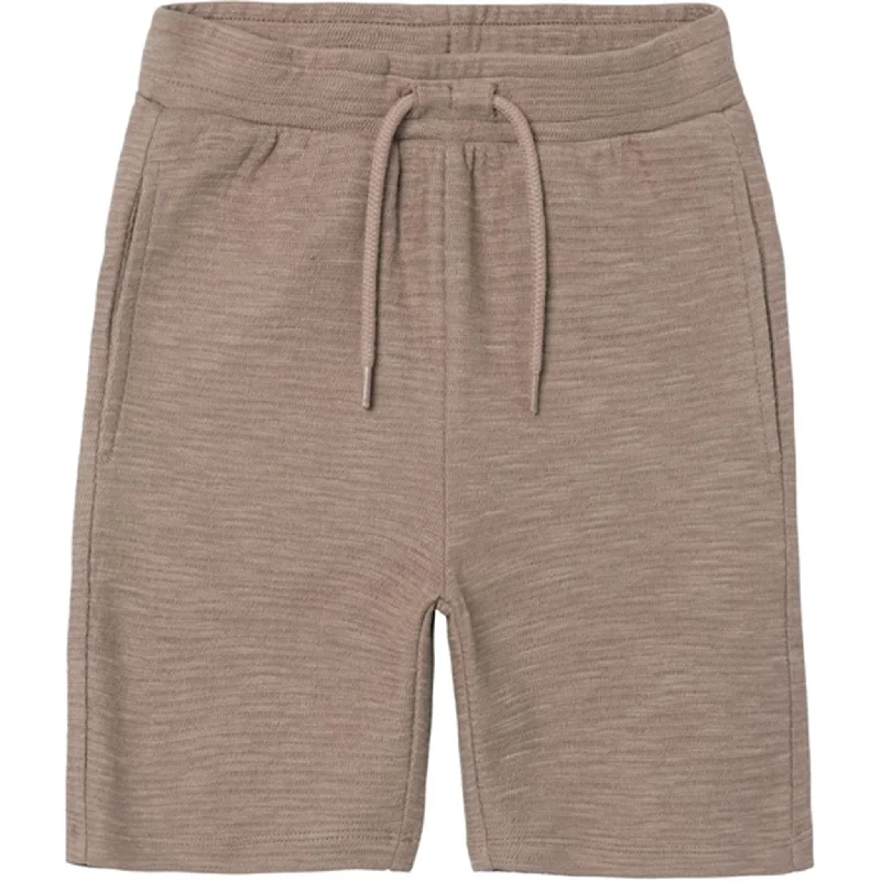 Soft And Comfortable Spring Fashion Name it Fungi Frocent Heavy Jersey Shorts
