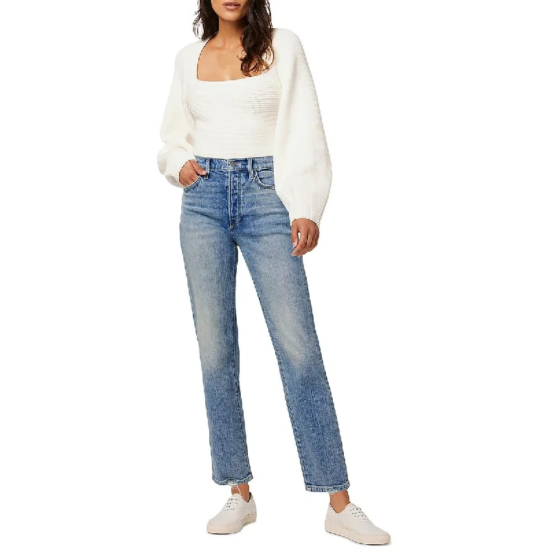 Fashion Selection Classic Series Joe's Womens The Honor Denim Ankle Jeans